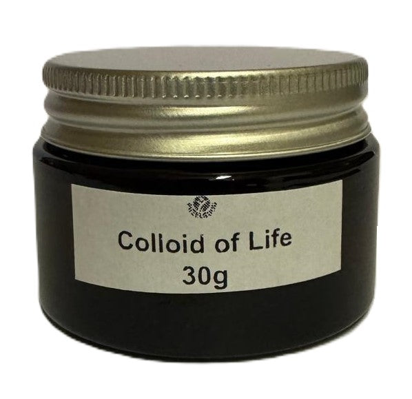 Colloid of Life probiotic 30g in glass jar